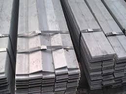 Carbon Steel Flat Bar