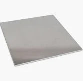 Aluminum Smooth Sheet 3003 x .063" x 48" x 120"