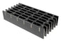 Bar Grating  1/8" x 1" x 2" x 20'