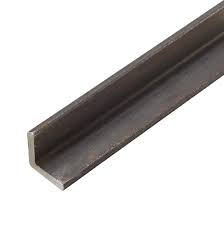 Carbon Steel Angle 1" x 1" x 1/4" x 20'