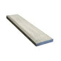 Cold rolled flat bar 1/2" x 12" x 12'