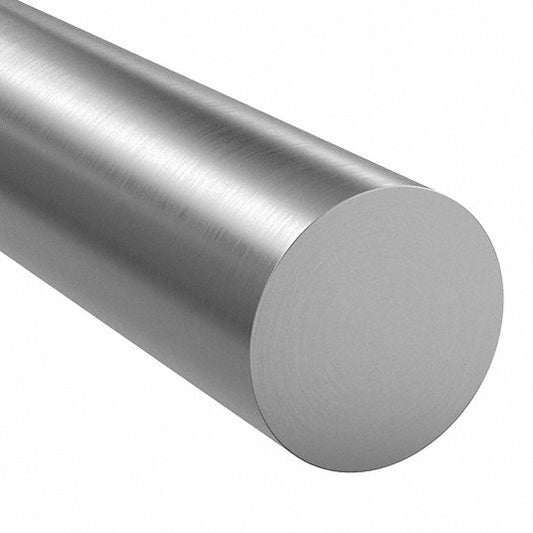 Hot Rolled Round Bar 7/8"x 20'