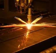 Plasma Cutting