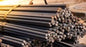 Steel Rebar 1/2" #4 20 GRADE 60